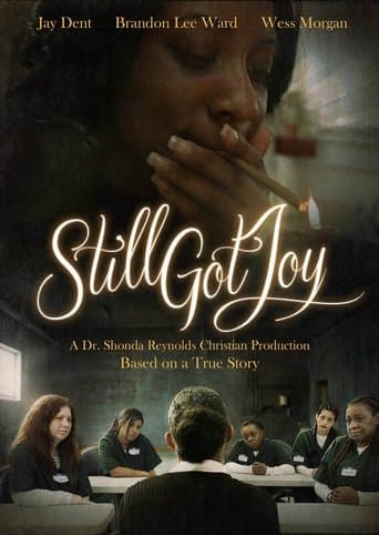 Movie poster for Still Got Joy