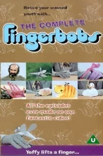 Movie poster for Fingerbobs