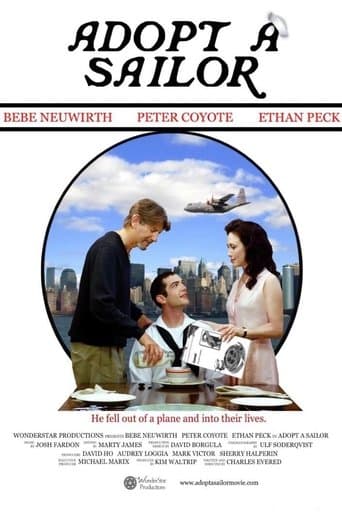 Movie poster for Adopt a Sailor