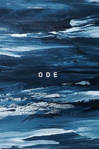 Movie poster for Ode