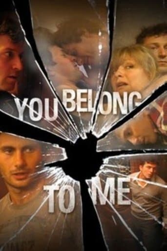 Movie poster for You Belong to Me