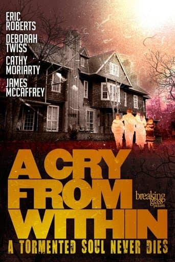 Movie poster for A Cry from Within