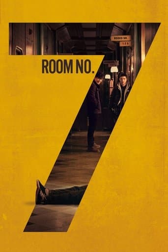 Movie poster for Room No.7