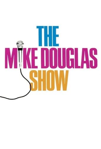 Movie poster for The Mike Douglas Show