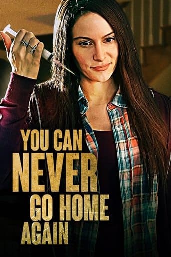 Movie poster for You Can Never Go Home Again