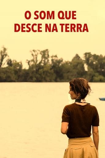 Movie poster for The Sound that Goes Down to Earth