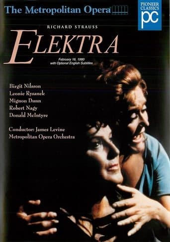 Movie poster for Elektra
