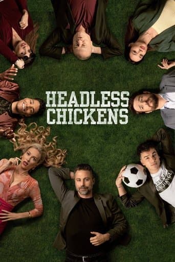 Movie poster for Headless Chickens