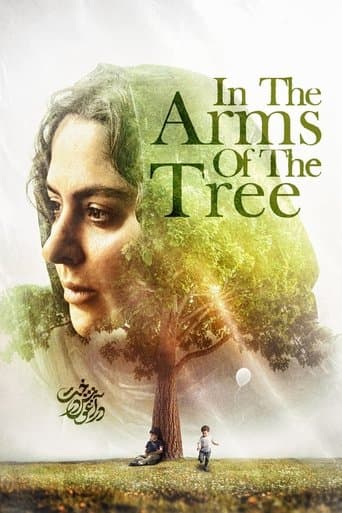 Movie poster for In the Arms of the Tree