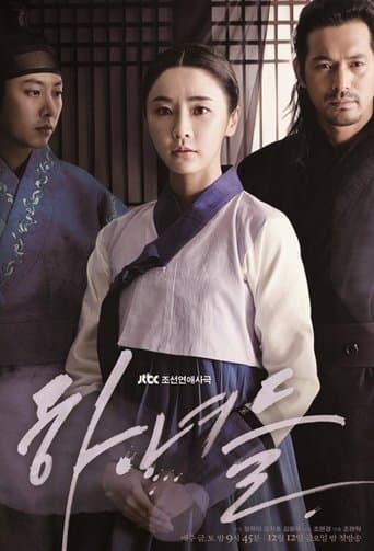 Movie poster for Maids