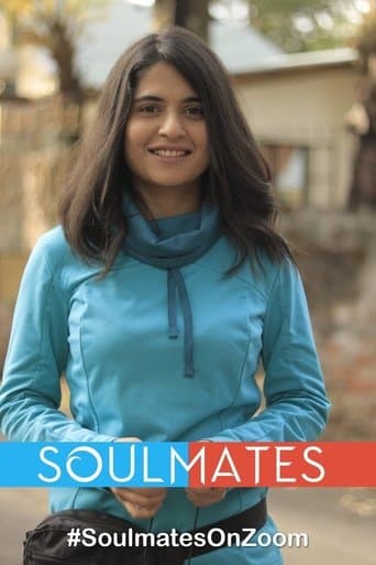 Movie poster for Soulmates