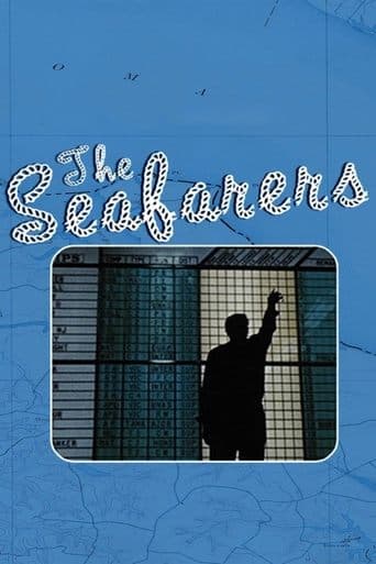 Movie poster for The Seafarers