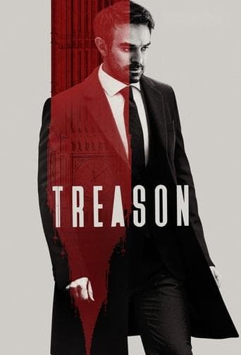 Movie poster for Treason