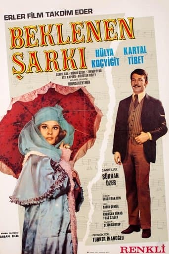 Movie poster for Beklenen Şarkı