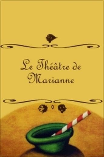 Movie poster for Marianne's Theatre