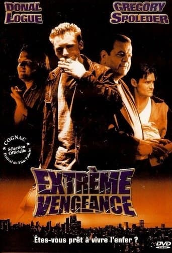 Movie poster for Men with Guns