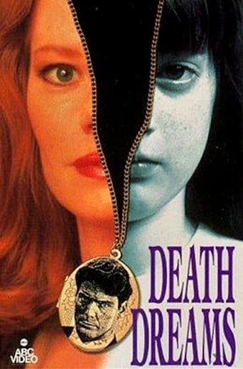Movie poster for Death Dreams
