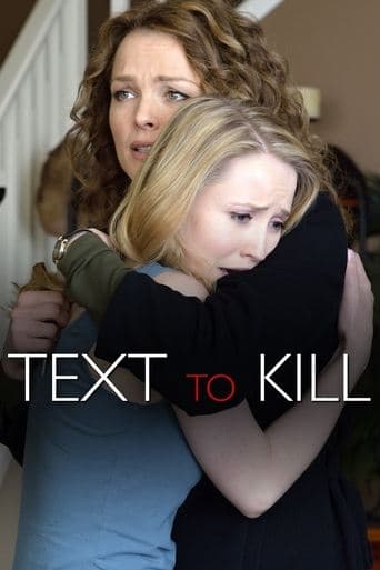 Movie poster for Text to Kill
