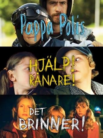 Movie poster for Laura Trenter Presents
