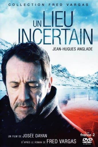 Movie poster for A Dubious Place