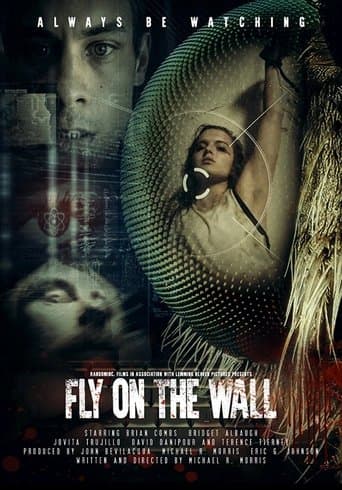 Movie poster for Fly on the Wall