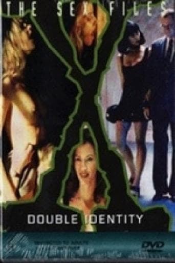 Movie poster for The Sex Files: Double Identity