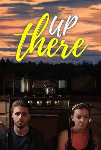 Movie poster for Up There