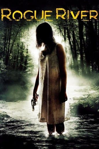 Movie poster for Rogue River