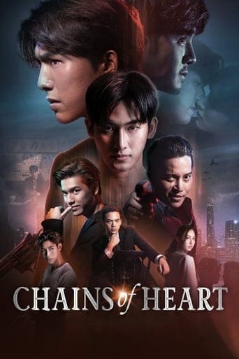 Movie poster for Chains of Heart