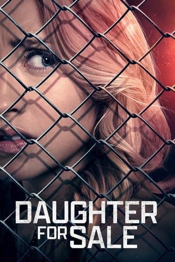 Movie poster for Daughter for Sale