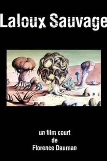Movie poster for Fantastic Laloux