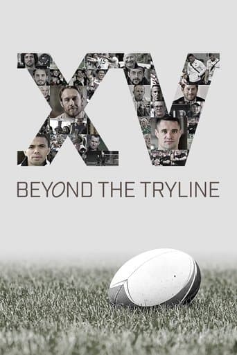 Movie poster for XV Beyond the Tryline