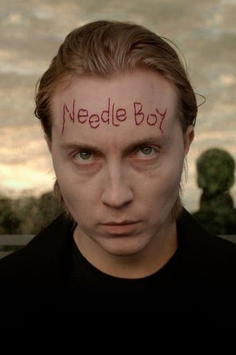 Movie poster for Needle Boy