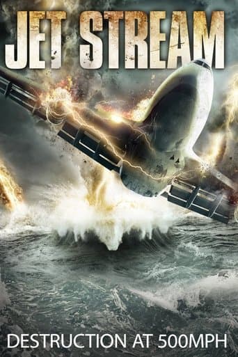 Movie poster for Jet Stream