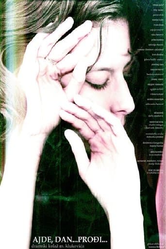 Movie poster for Slow Days