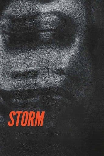 Movie poster for Storm