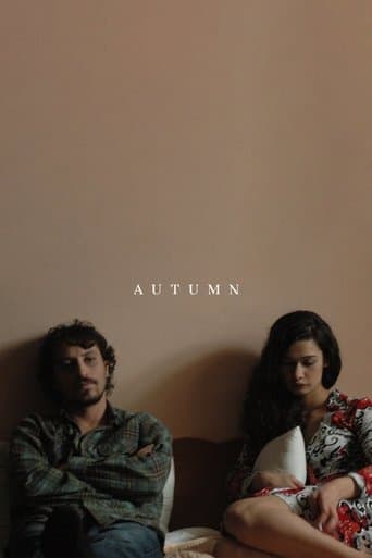 Movie poster for Autumn