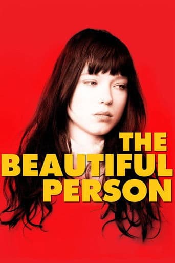Movie poster for The Beautiful Person