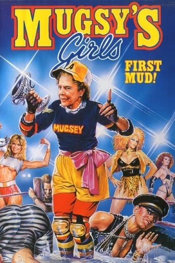 Movie poster for Delta Pi