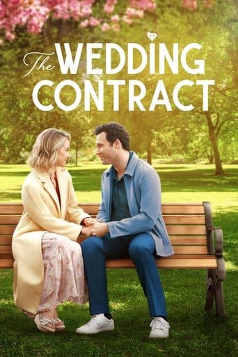 Movie poster for The Wedding Contract