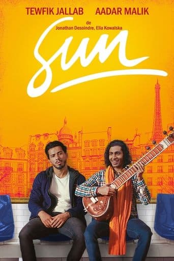 Movie poster for Sun