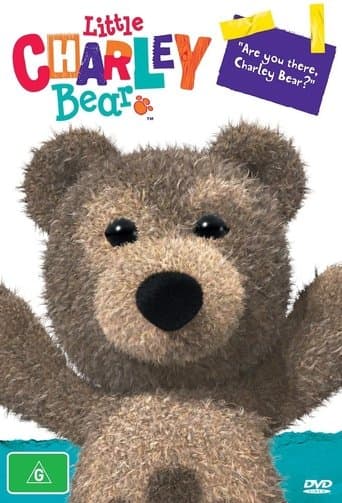 Movie poster for Little Charley Bear