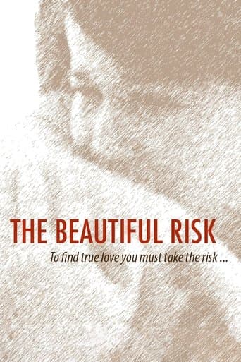 Movie poster for The Beautiful Risk