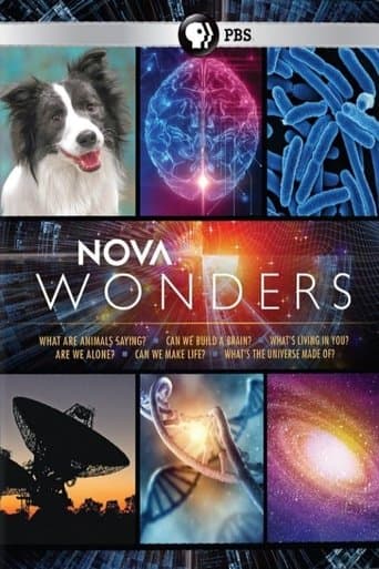 Movie poster for Can We Build a Brain?
