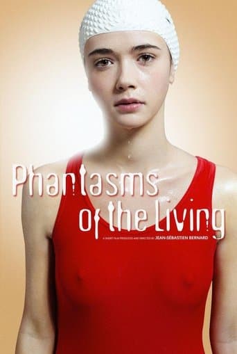 Movie poster for Phantasms of the Living