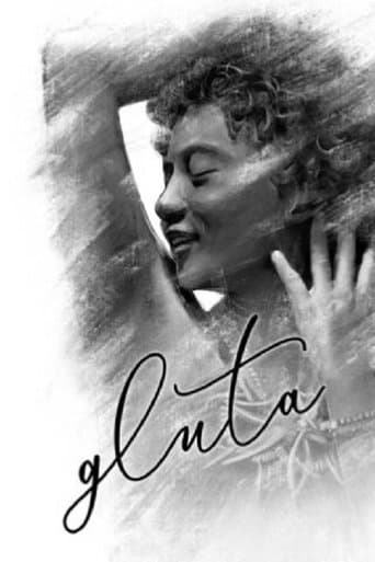 Movie poster for Gluta