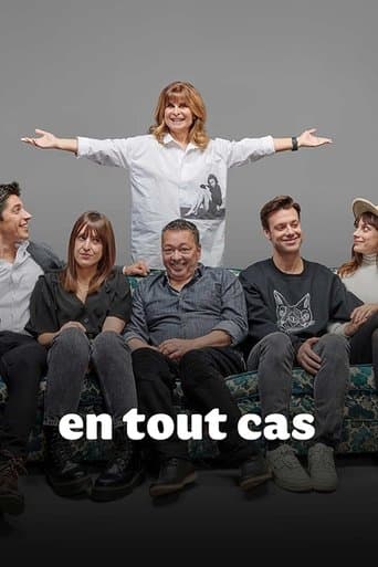 Movie poster for En tout cas