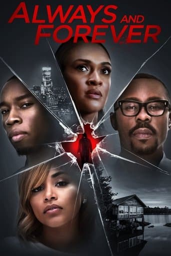 Movie poster for Always and Forever