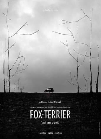 Movie poster for Fox-Terrier