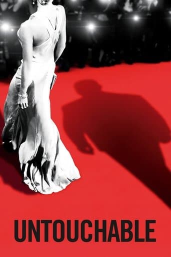 Movie poster for Untouchable